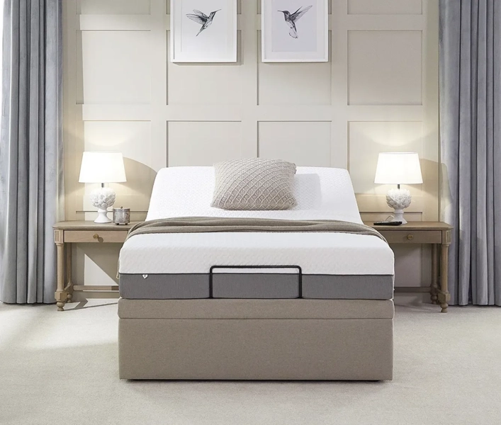Motion Divan Adjustable Base